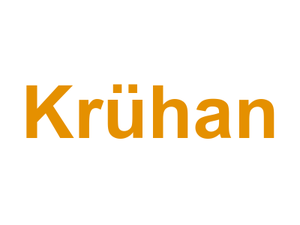 Krühan Logo