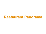 Restaurant Panorama Logo