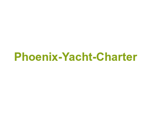 Phoenix-Yacht-Charter Logo