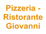 Pizzeria - Ristorante Giovanni Logo