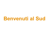 Benvenuti al Sud Logo