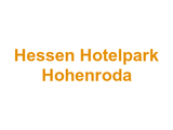 Hessen Hotelpark Hohenroda Logo