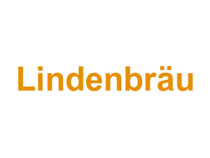 Lindenbräu Logo