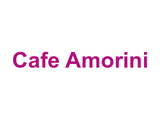 Cafe Amorini Logo