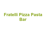 Fratelli Pizza Pasta Bar Logo