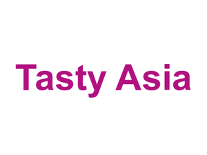 Tasty Asia Logo