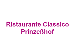 Ristaurante Classico Prinzeßhof Logo