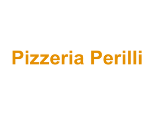 Pizzeria Perilli Logo
