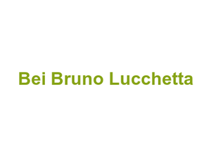 Bei Bruno Lucchetta Logo