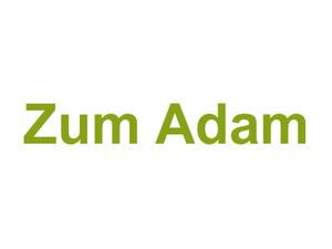 Zum Adam Logo