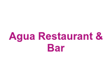 Agua Restaurant & Bar Logo