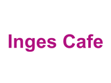 Inge's Cafe Logo