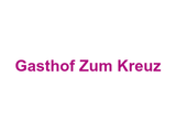 Gasthof Zum Kreuz Logo