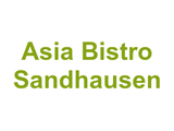 Asia Bistro Sandhausen Logo