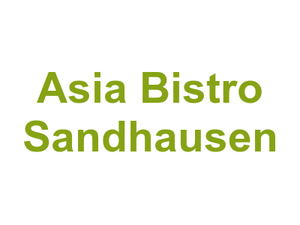 Asia Bistro Sandhausen Logo