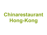 Chinarestaurant Hong-Kong Logo