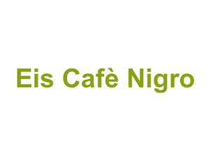 Eis Cafè Nigro Logo