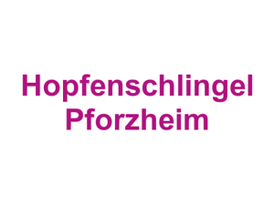 Hopfenschlingel Pforzheim Logo