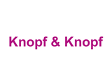 Knopf & Knopf Logo