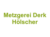 Metzgerei Derk Hölscher Logo