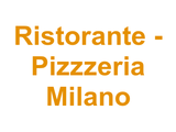 Ristorante - Pizzzeria Milano Logo