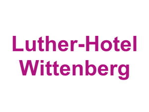 Luther-Hotel Wittenberg Logo
