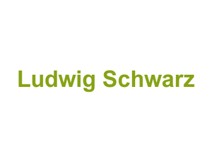 Ludwig Schwarz Logo