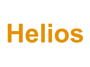 Helios Logo