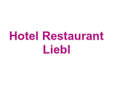 Hotel Restaurant Liebl Logo