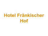 Hotel Fränkischer Hof Logo