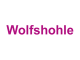 Wolfshohle Logo