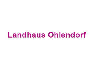 Landhaus Ohlendorf Logo