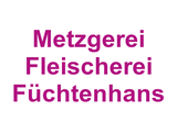 Metzgerei Fleischerei Füchtenhans Logo