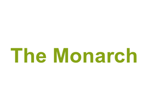 The Monarch Logo