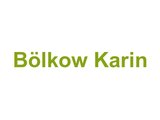 Bölkow Karin Logo