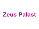 Zeus Palast Logo