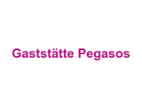 Gaststätte Pegasos Logo