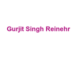 Gurjit Singh Reinehr Logo