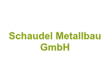 Schaudel Metallbau GmbH Logo
