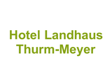 Hotel Landhaus Thurm-Meyer Logo