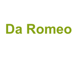 Da Romeo Logo