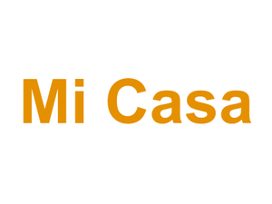 Mi Casa Logo
