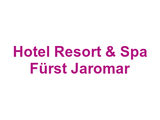 Hotel Resort & Spa Fürst Jaromar Logo