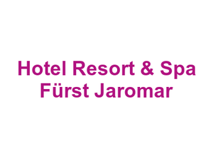 Hotel Resort & Spa Fürst Jaromar Logo