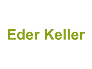 Eder Keller Logo