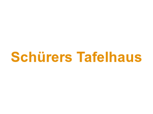 Schürer's Tafelhaus Logo