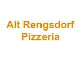 Alt Rengsdorf Pizzeria Logo