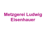 Metzgerei Ludwig Eisenhauer Logo