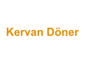 Kervan Döner Logo