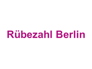 Rübezahl Berlin Logo